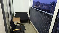 Highline Residences (D3), Condominium #560352881